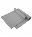 vidaXL Sports Towels 2 pcs Dark grey 140 x 70 cm