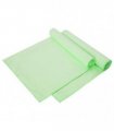 vidaXL Sports Towels 2 pcs Green 140 x 70 cm