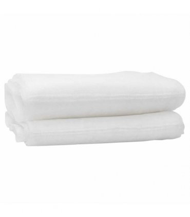 vidaXL Insect Net White 2 x 5 m Polyethylene