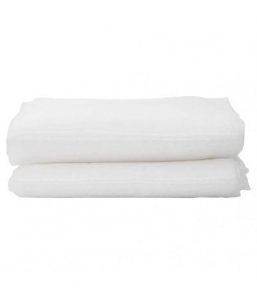 vidaXL Insect Net White 2 x 5 m Polyethylene