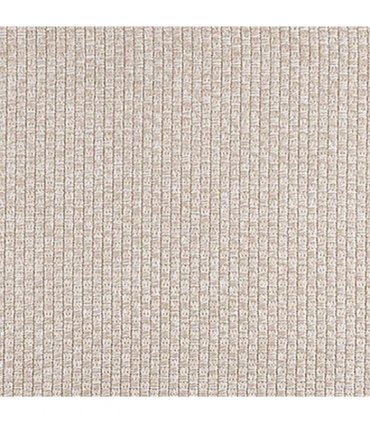 vidaXL Area Rugs Round FARO Cream Ø 200 CM Polyester