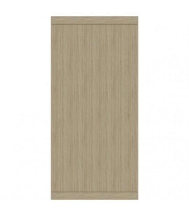 vidaXL Sideboard Sonoma Oak 88x30x65 cm Engineered Wood