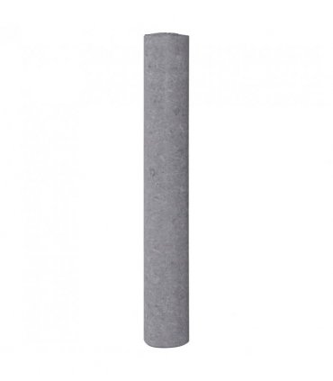 vidaXL Non-slip Painter Fleece 10 m 180 g/m² Grey