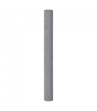 vidaXL Non-slip Painter Fleece 5 m 180 g/m² Grey