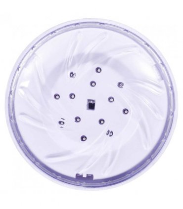 vidaXL Submersible Floating Pool LED Lamp Remote Control Multi-colour — Colour: multicolour