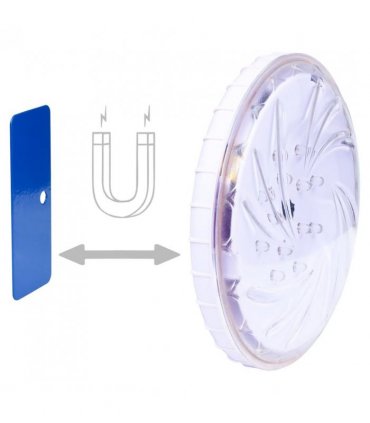 vidaXL Submersible Floating Pool LED Lamp Remote Control Multi-colour — Colour: multicolour