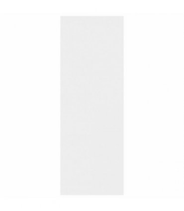 vidaXL Wall Shelf White 45.1x16x45.1 cm Engineered Wood