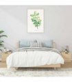 vidaXL Bedside Cabinets 2 pcs Sonoma Oak 40x39x40 cm