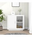vidaXL Sideboard White