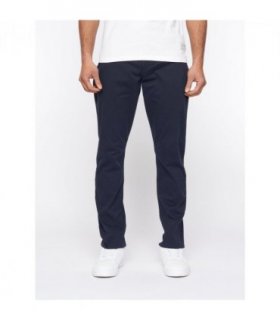 Franztown Chinos Navy W38 L34