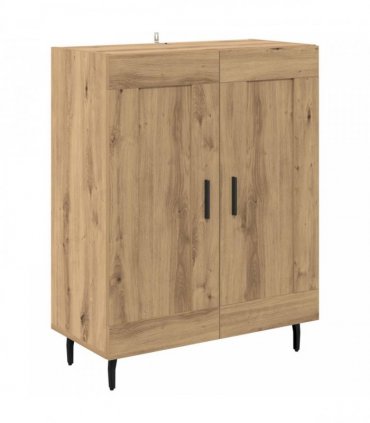 vidaXL Sideboard Artisan Oak 69.5 x 34 x 90 cm — V0672040214