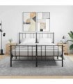 vidaXL Bedside Cabinets 2 pcs Sonoma Oak 40x35x47.5 cm Engineered Wood — V0672041212