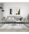 vidaXL Coffee Tables 2 pcs Grey Sonoma 50x50x40 cm Engineered Wood — V0672043489