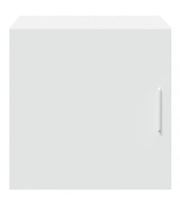 vidaXL Wall Cabinet White 40x42.5x40 cm Engineered Wood