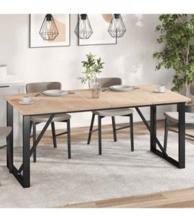 vidaXL Table Tops 4 pcs 90x45x2.5 cm Rectangular Solid Wood Pine — Size: 90 x 45 x 2,5 cm