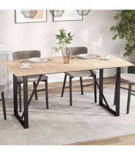 vidaXL Table Tops 3 pcs 80x53x2.5 cm Rectangular Solid Wood Pine — Size: 80 x 53 x 2.5 cm