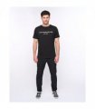 Chamata T-Shirt Black L