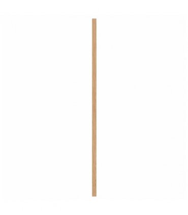 vidaXL Magnetic Whiteboard with Solid Pine Wood Frame 60x55 cm — Size: 60 x 55 cm