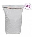 vidaXL Cherry Stones for Heat Cushion 5 kg