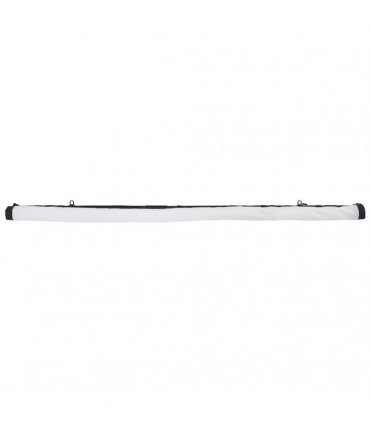 vidaXL Projection Screen Wall-Hanging 89 Inch 1:1 — Size: 89'' (1:1)