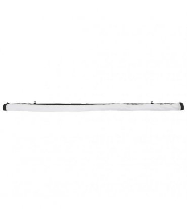 vidaXL Projection Screen Wall-Hanging 90 Inch 4:3 — Size: 90'' (4:3)