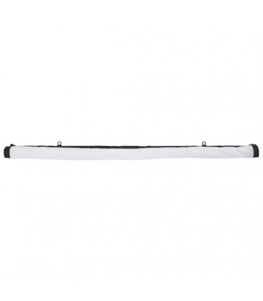 vidaXL Projection Screen Wall-Hanging 72 Inch 4:3 — Size: 72'' (4:3)