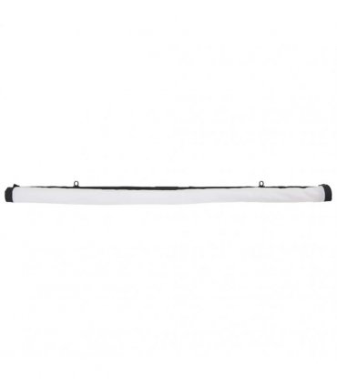 vidaXL Projection Screen Wall-Hanging 50 Inch 4:3 — Size: 50'' (4:3)
