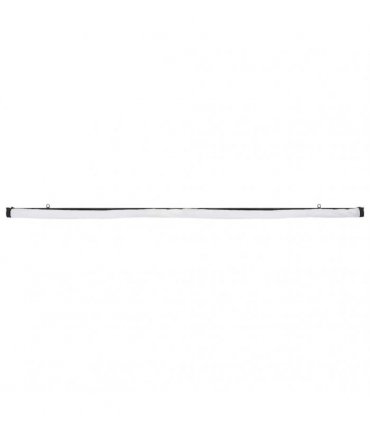 vidaXL Projection Screen Wall-Hanging 84 Inch 16:9 — Size: 84'' (16:9)