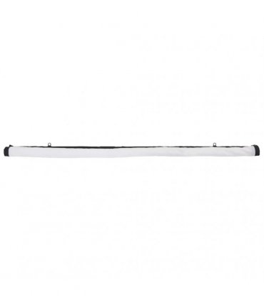 vidaXL Projection Screen Wall-Hanging 84 Inch 4:3 — Size: 84'' (4:3)