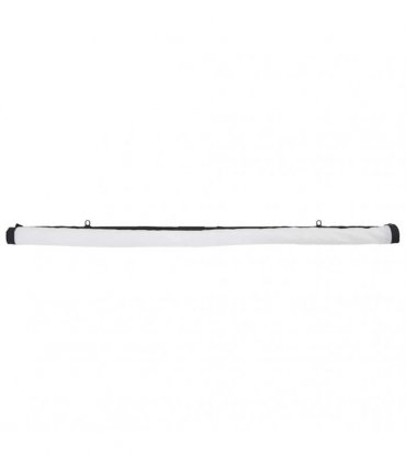 vidaXL Projection Screen Wall-Hanging 120 Inch 16:9 — Size: 120'' (16:9)