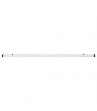 vidaXL Projection Screen Wall-Hanging 100 Inch 16:9 — Size: 100'' (16:9)