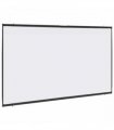 vidaXL Projection Screen Wall-Hanging 108 Inch 16:9 — Size: 108'' (16:9)