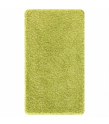 vidaXL Anti-slip Bath Mat Green 70 x 120 cm PP