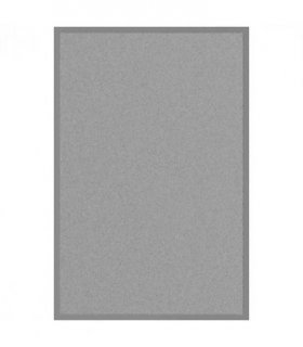vidaXL Doormat Anthracite 60x90 cm — Size: 60 x 90 cm — V0672059273