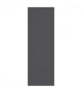 vidaXL Doormat Anthracite 60x180 cm — Size: 60 x 180 cm — V0672059277