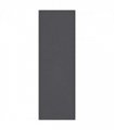 vidaXL Doormat Anthracite 60x180 cm — Size: 60 x 180 cm — V0672059277