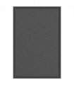vidaXL Doormat Anthracite 40x60 cm — Size: 40 x 60 cm — V0672059291