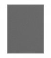 vidaXL Doormat Black 90x120 cm — Size: 90 x 120 cm — V0672059293