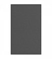 vidaXL Doormat Anthracite 90x150 cm — Size: 90 x 150 cm — V0672059294