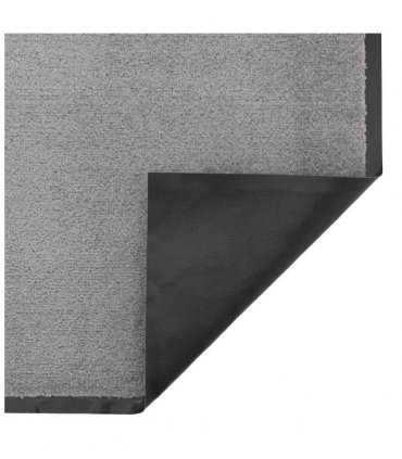 vidaXL Doormat Grey 60x180 cm — Size: 60 x 180 cm
