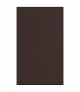 vidaXL Doormat Brown 90x150 cm — Size: 90 x 150 cm — V0672059302