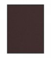 vidaXL Doormat Brown 90x120 cm — Size: 90 x 120 cm — V0672059308