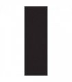vidaXL Doormat Black 60x180 cm — Size: 60 x 180 cm — V0672059309