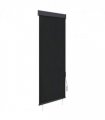 vidaXL Outdoor Roller Blind 60x250 cm Anthracite — Size: 60 x 250 cm