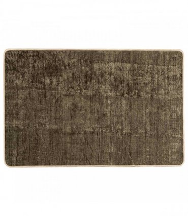 vidaXL Rug Runner MARSA Forest Green 190 x 300 cm Polyester and PVC