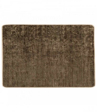 vidaXL Rug Runner MARSA Forest Green 120 x 170 cm Polyester and PVC