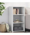 vidaXL Sideboard White 50x41x93 cm Engineered Wood
