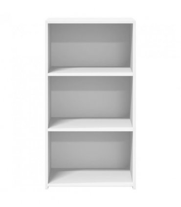 vidaXL Sideboard White 50x41x93 cm Engineered Wood
