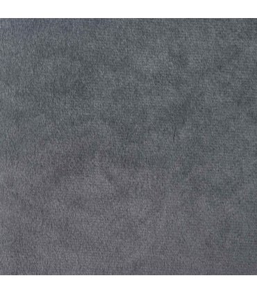 vidaXL Blackout Curtains 2 pcs Light Grey 140 x 225 cm Velvet — Model: with sewn-in tape