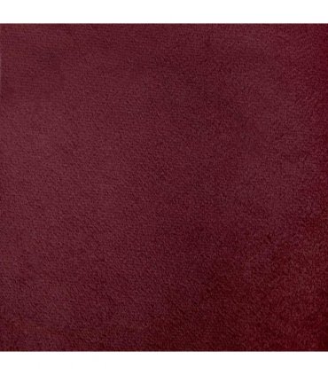 vidaXL Blackout Curtains 2 pcs Wine Red 140 x 260 cm Velvet — Model: with eyelets